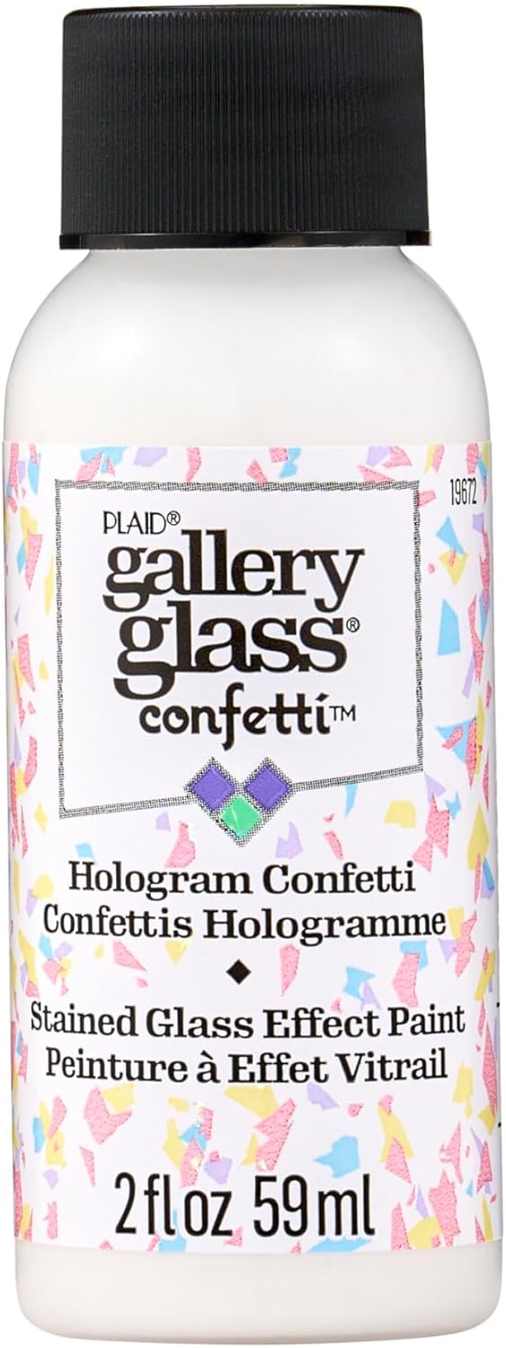 Hologram Confetti